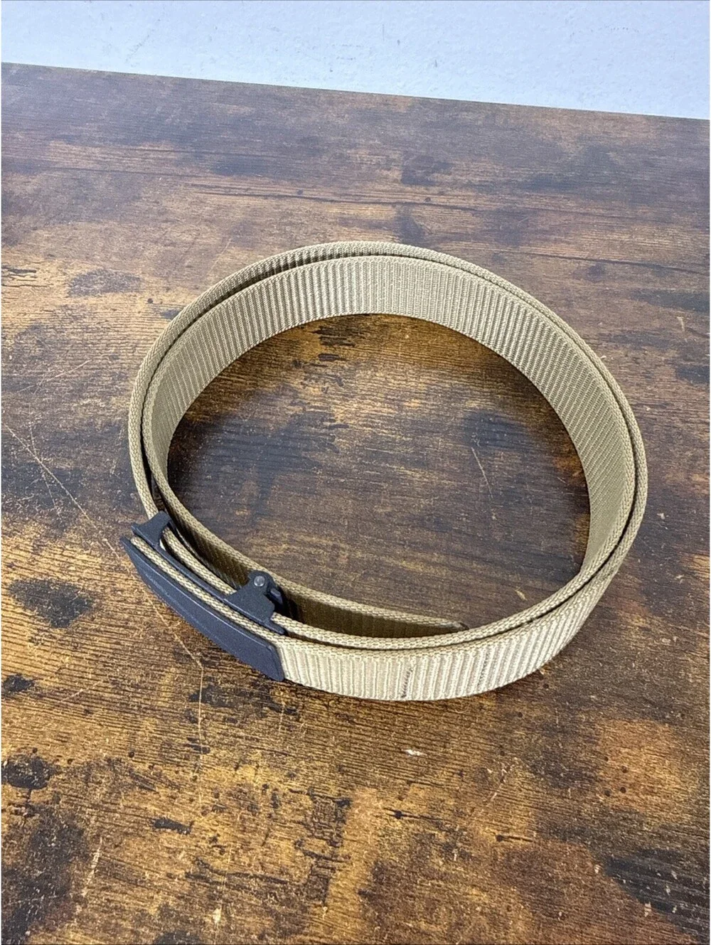 Propper Tactical Duty Belt F5666 – Army Tan 1¼